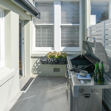 Studio 488 - Napier Holiday Apartment Eksteriør bilde