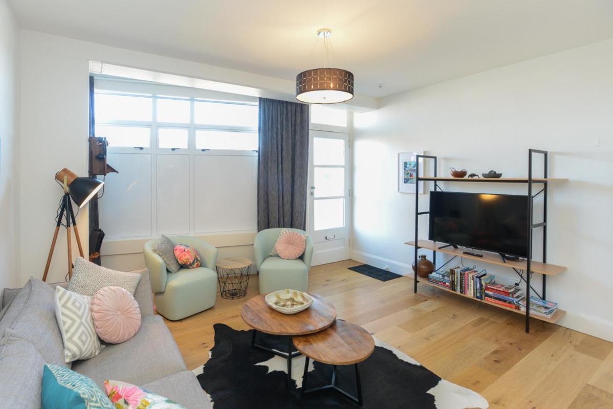 Studio 488 - Napier Holiday Apartment Eksteriør bilde